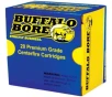 Buffalo Bore 44 Magnum 340gr LFN Handgun Ammo - 20 Rounds