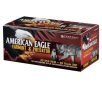 Federal American Eagle Varmint   Predator 223 Remington 50gr JHP Rifle Ammo - 50 Rounds