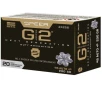 Speer Gold Dot 45 Auto  ACP  230gr G2 Handgun Ammo - 20 Rounds