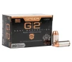 Speer Gold Dot 40 S W 180gr G2 Handgun Ammo - 20 Rounds