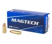 Magtech Sport 9mm Luger 115gr FMJ Handgun Ammo - 50 Rounds