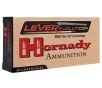 Hornady LEVERevolution 450 Marlin 325gr FTX Rifle Ammo - 20 Rounds