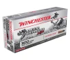 Winchester Deer Season XP 300 WSM  Winchester Short Mag  150gr XP Rifle Ammo - 20 Rounds