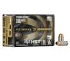 Federal Personal Defense HST 380 Auto  ACP  99gr HST JHP Handgun Ammo - 20 Rounds