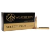 Weatherby Select Plus 257 Weatherby Magnum 110gr Hornady ELD-X Rifle Ammo - 20 Rounds