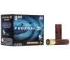 Federal Speed-Shok 10 Gauge 3-1 2in  2 1-1 2oz Waterfowl Shotshells - 25 Rounds
