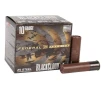 Federal Black Cloud FS Steel 10 Gauge 3-1 2in BB 1-5 8oz Shotshells - 25 Rounds