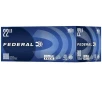 Federal Range Pack 22 Long Rifle 40gr LRN Rimfire Ammo - 800 Rounds