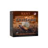 Kent Ultimate Fast Lead Diamond Shot 12 Gauge 3in  6 1-3 4oz Upland Shotshells - 25 Rounds