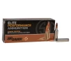 Sig Sauer Elite Hunter 6mm Creedmoor 80gr Copper Hunting Rifle Ammo - 20 Rounds