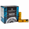 Federal Game-Load 20 Gauge 2-3 4in  6 7 8oz Upland Shotshells - 25 Rounds