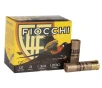 Fiocchi Golden Pheasant 12 Gauge 3in  6 1-3 4oz Upland Shotshells - 25 Rounds