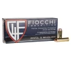 Fiocchi Training Dynamics 45  Long  Colt 255gr CMJ Handgun Ammo - 50 Rounds