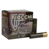 Fiocchi Speed Steel 12 Gauge 3-1 2in  BBB 1-3 8oz Waterfowl Shotshells - 25 Rounds