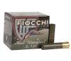 Fiocchi Speed Steel 12 Gauge 3-1 2in  1 1-3 8oz Waterfowl Shotshells - 25 Rounds
