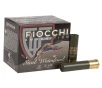 Fiocchi Speed Steel 12 Gauge 3-1 2in  2 1-3 8oz Waterfowl Shotshells - 25 Rounds -  2