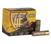 Fiocchi Golden Pheasant 12 Gauge 3in  4 1-3 4oz Upland Shotshells - 25 Rounds