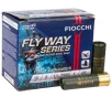Fiocchi Flyway 12 Gauge 3in  1 1-1 5oz Waterfowl Shotshells - 25 Rounds -  1