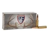 Fiocchi Scirocco 6 5 Creedmoor 130gr SCR Rifle Ammo - 20 Rounds