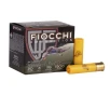 Fiocchi Speed Steel 20 Gauge 3in  4 7 8oz Waterfowl Shotshells - 25 Rounds -  4