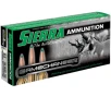 Sierra GameChanger 6 5 Creedmoor 130gr TGK Rifle Ammo - 20 Rounds