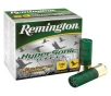 Remington HyperSonic Steel 12 Gauge 3-1 2in BB 1-3 8oz Waterfowl Shotshells - 25 Rounds