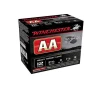 Winchester AA 12 Gauge 2-3 4in  8 1-1 8oz Target Shotshells - 25 Rounds -  8