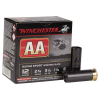 Winchester AA 12 Gauge 2-3 4in  8 1-1 8oz Target Shotshells - 25 Rounds -  8