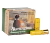 Remington Pheasant Loads 20 Gauge 2-3 4in  6 1oz Upland Shotshells - 25 Rounds -  6