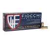 Fiocchi Training Dynamics 40 S W 170gr FMJTC Handgun - 50 Rounds