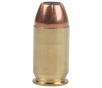 Fiocchi Defense Dynamics 45 Auto  ACP  230gr JHP Handgun Ammo - 50 Rounds