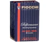 Fiocchi Defense Dynamics 22 WMR  22 Mag  40gr JHP Rimfire Ammo - 50 Rounds
