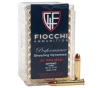 Fiocchi Training Dynamics 22 WMR  22 Mag  40gr TMJ Rimfire Ammo - 50 Rounds