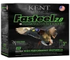 Kent Fastell 2 0 12 Gauge 3in BB 1-3 8oz Waterfowl Shotshells - 25 Rounds - BB
