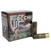 Fiocchi Speed Steel 12 Gauge 3in BB 1-1 8oz Waterfowl Shotgun Shells - 25 Rounds - BB