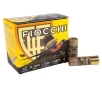 Fiocchi Golden Pheasant 12 Gauge 2-3 4in  4 1-3 8oz Upland Shotshells - 25 Rounds