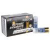 Fiocchi Aero Defense Dynamics 12 Gauge 2-3 4in Slug 1oz Shotshells - 10 Rounds