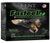 Kent Fasteel 2 0 12 Gauge 3in BB 1-1 8oz Waterfowl Shotshells - 25 Rounds - BB