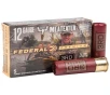 Federal Premium 3rd Degree 12 Gauge 3in  5 6 7 1-3 4oz Turkey Shotshells - 5 Rounds