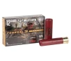 Federal Premium 3rd Degree 12 Gauge 3-1 2in  5 6 7 2oz Turkey Shotshells - 5 Rounds