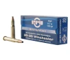 PPU Standard Rifle 30-30 Winchester 150gr FSP Rifle Ammo - 20 Rounds