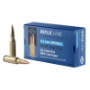 PPU Standard Rifle 6 5 Grendel 110gr FMJBT Rifle Ammo - 20 Rounds