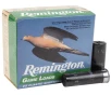 Remington Game Loads 12 Gauge 2-3 4in  8 1oz Upland Shotshells - 25 Rounds