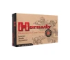 Hornady Dangerous Game 470 Nitro Express 500gr DGS Rifle Ammo - 20 Rounds