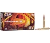 Federal Fusion 270 Winchester 150gr Fusion SP Rifle Ammo - 20 Rounds