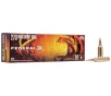 Federal Fusion 270 WSM  Winchester Short Mag  150gr Fusion SP Rifle Ammo - 20 Rounds