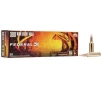 Federal Fusion 300 WSM  Winchester Short Mag  165gr Fusion SP Rifle Ammo - 20 Rounds