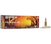 Federal Fusion 300 WSM  Winchester Short Mag  180gr Fusion SP Rifle Ammo - 20 Rounds