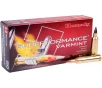 Hornady Superformance Varmint 22-250 Remington 35gr NTX Rifle Ammo - 20 Rounds
