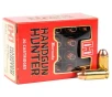 Hornady MonoFlex Handgun Hunter 40 S W 135gr JHP Handgun Ammo - 20 Rounds